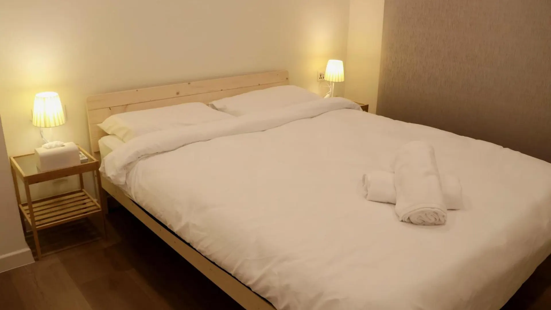 Luna Homestay Sunset View Marina Court Kk Near Imago Mall Kota Kinabalu